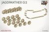 Das Werk DW35042 Jagdpanther G2  SUPER BLITZ 1/35
